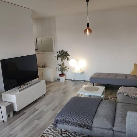 Peaceful City Center Apartment روفانييمي المظهر الخارجي الصورة