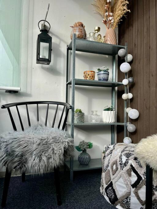 Peaceful City Center Apartment روفانييمي المظهر الخارجي الصورة